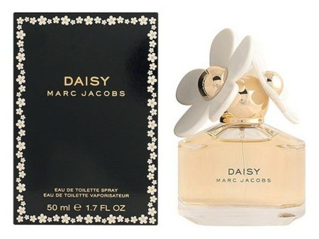 Women s Perfume Daisy Marc Jacobs 155422 EDT 50 ml Fashion