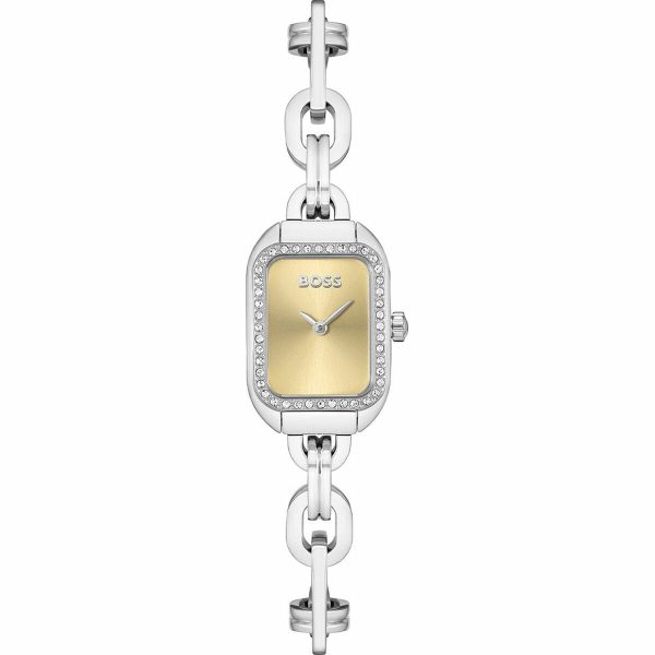 Ladies  Watch Hugo Boss 1502656 (Ø 28 mm) Online Hot Sale