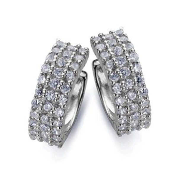 Earrings New Bling 9NB-0103 on Sale