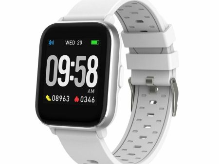 Smartwatch Denver Electronics SW-164 1,4  Online Sale