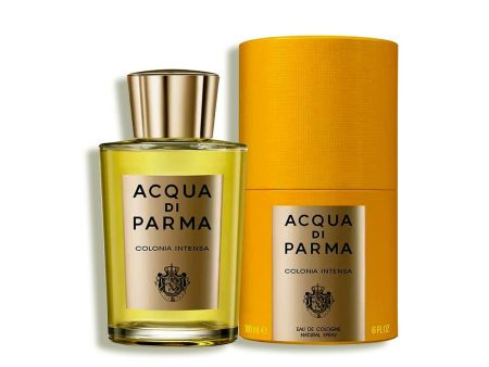 Men s Perfume Acqua Di Parma EDC Colonia Intensa 180 ml Discount