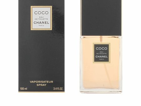 Women s Perfume Chanel 16833 100 ml Coconut Sale