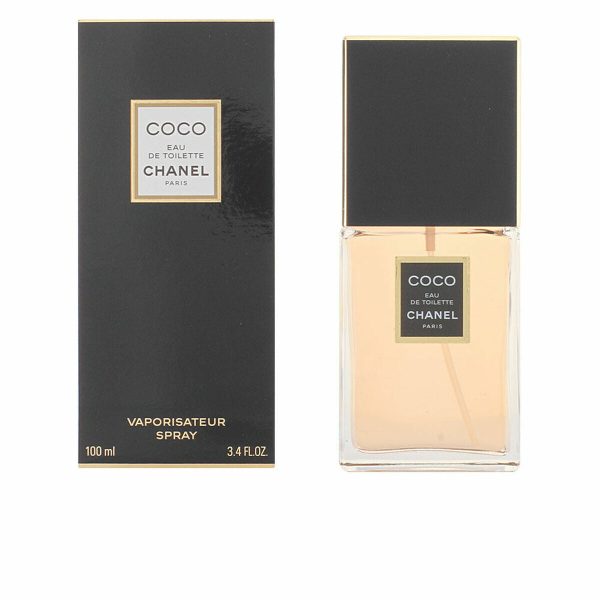 Women s Perfume Chanel 16833 100 ml Coconut Sale