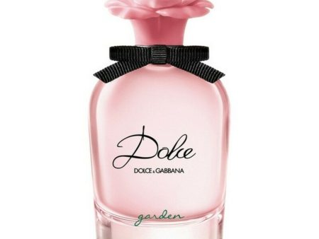 Women s Perfume Dolce Garden Dolce & Gabbana EDP (76 ml) on Sale