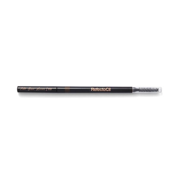 Eyebrow Pencil RefectoCil Nº 3 Dark Brown Online