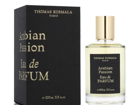 Unisex Perfume Thomas Kosmala EDP Arabian Passion 100 ml For Sale