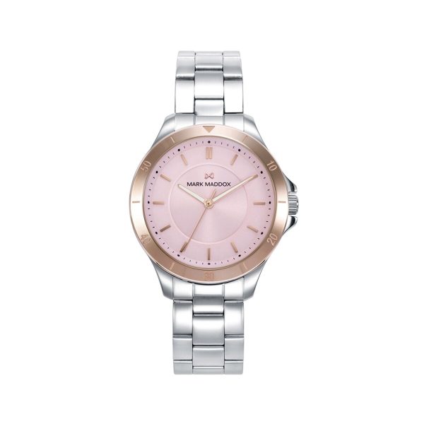 Ladies  Watch Mark Maddox MM1018-77 (Ø 36 mm) For Sale