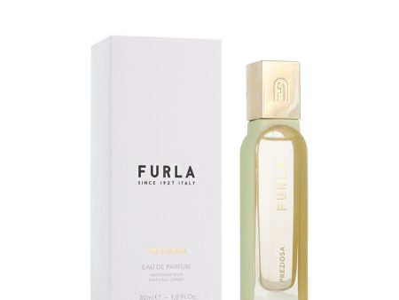 Women s Perfume Furla EDP Preziosa (30 ml) Supply