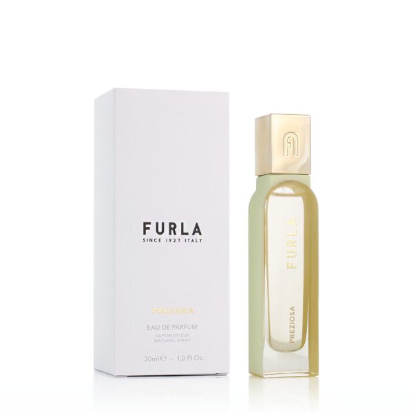 Women s Perfume Furla EDP Preziosa (30 ml) Supply