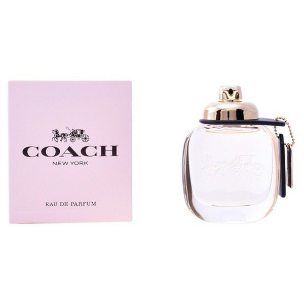 Women s Perfume Coach EDP Online