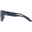 Unisex Sunglasses Emporio Armani EA 4182U Sale