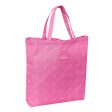 Women s Handbag Barbie Logomania Pink 50 x 45 x 10 cm Hot on Sale