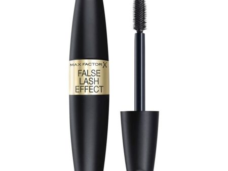 Volume Effect Mascara Max Factor False Lash Effect Black Nº 01 (13,1 ml) For Discount