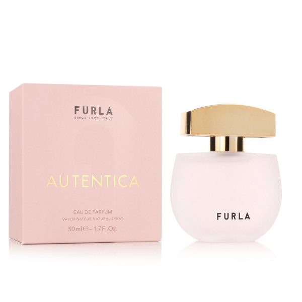 Women s Perfume Furla Autentica EDP 50 ml Online