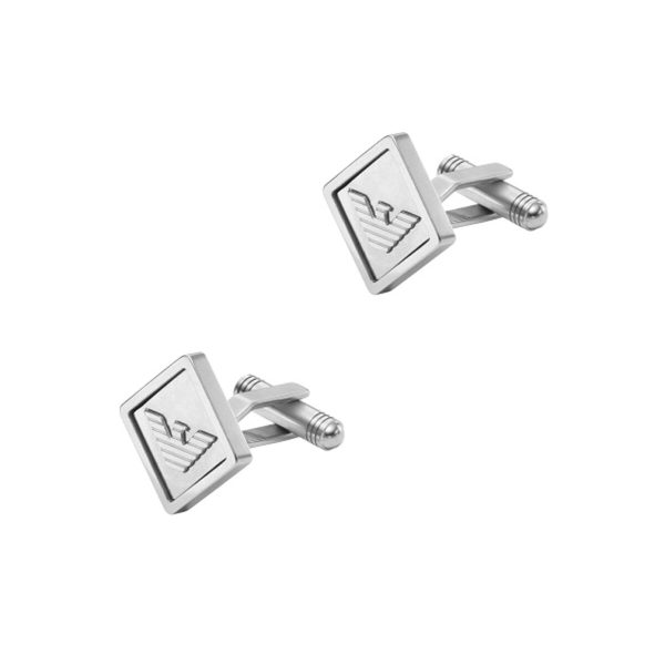 Cufflinks Emporio Armani EGS3072040 Fashion