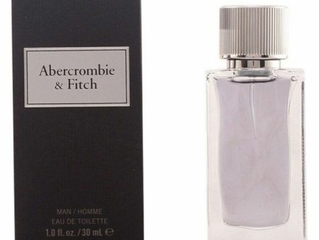 Men s Perfume Abercrombie & Fitch First Instinct EDT 30 ml Online