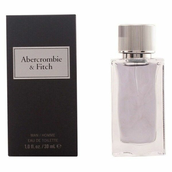 Men s Perfume Abercrombie & Fitch First Instinct EDT 30 ml Online