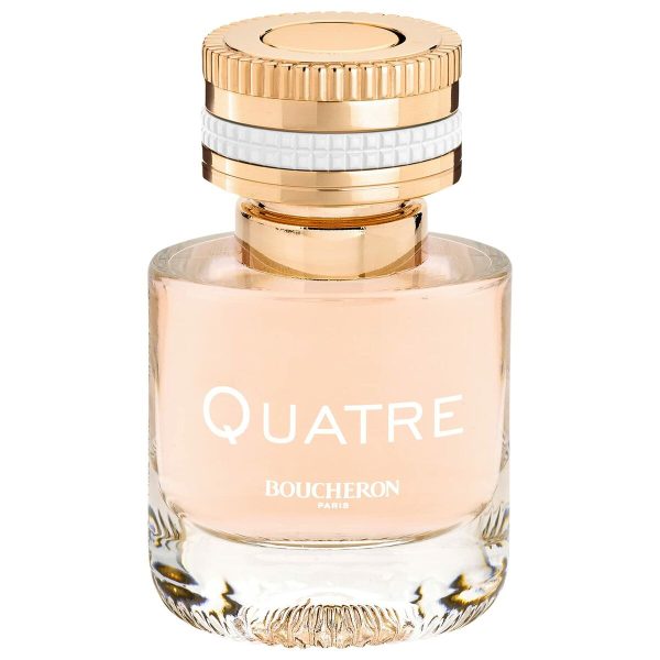 Women s Perfume Quatre Boucheron EDP 30 ml EDP For Cheap