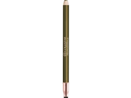 Eye Pencil Collistar PROFESSIONALE Nº 6 Verde Foresta Online