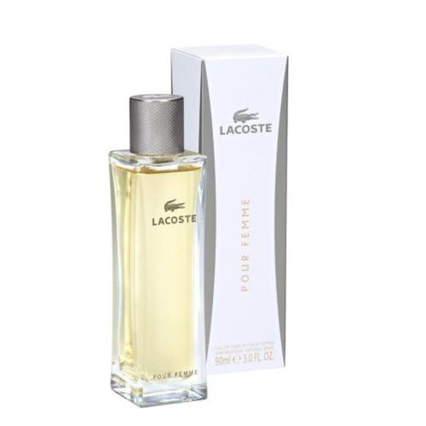 Women s Perfume Lacoste 127178 EDP Supply