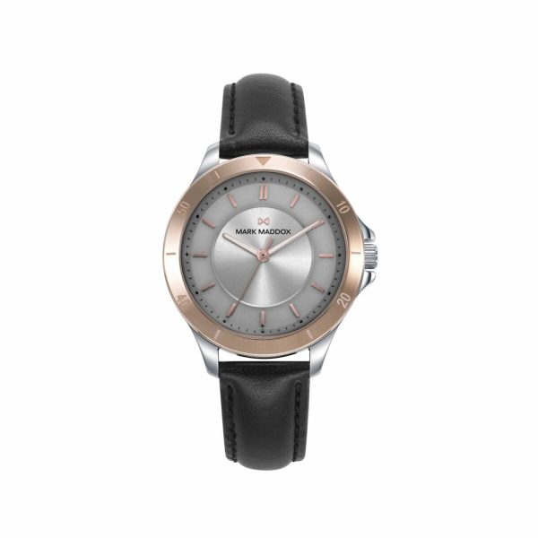 Ladies  Watch Mark Maddox MC1001-17 (Ø 36 mm) For Cheap