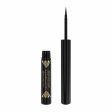 Eyeliner Max Factor Masterpiece Nº 01-black (1,7 ml) Fashion