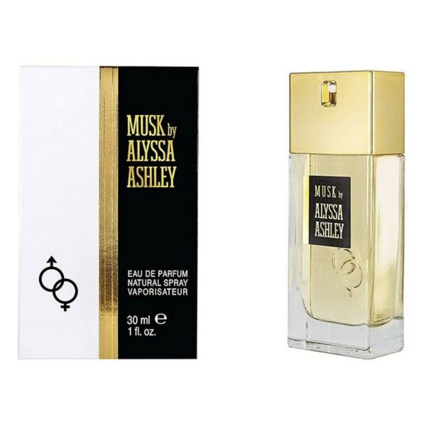 Women s Perfume Rose Musk Alyssa Ashley EDP For Discount