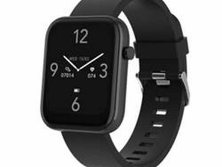 Smartwatch Denver Electronics SW182 NEGRO Black Online Hot Sale