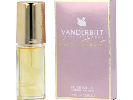 Women s Perfume L Oréal Paris Vanderbilt EDT 15 ml Cheap