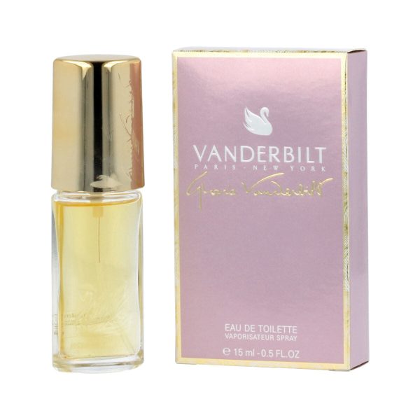 Women s Perfume L Oréal Paris Vanderbilt EDT 15 ml Cheap