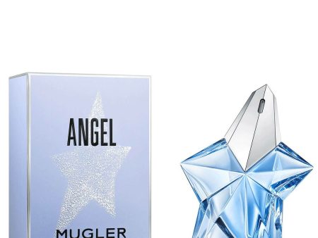 Women s Perfume Mugler EDP Angel 100 ml Fashion