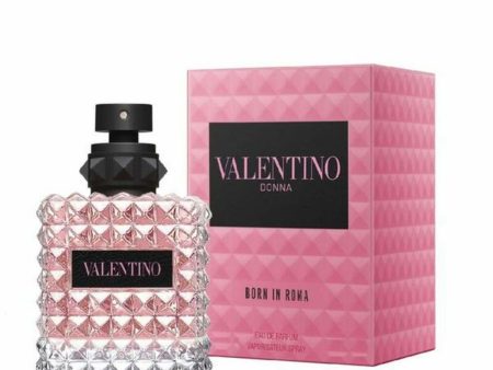 Women s Perfume Valentino Born in Roma EDP For Sale