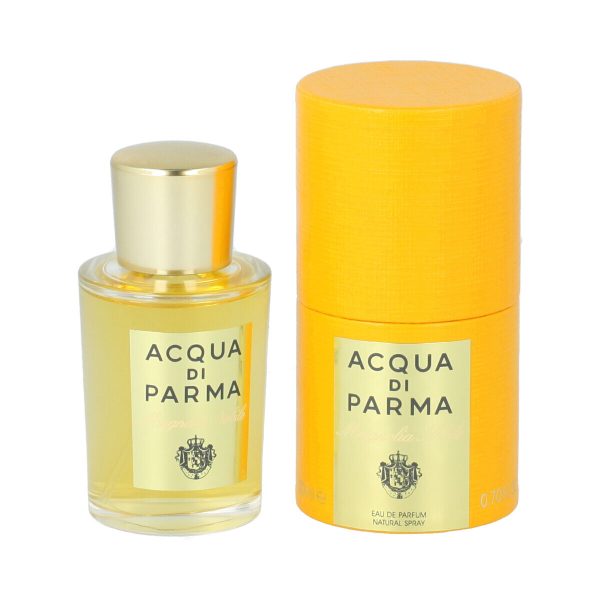 Women s Perfume Acqua Di Parma Magnolia Nobile EDP EDP 20 ml For Cheap