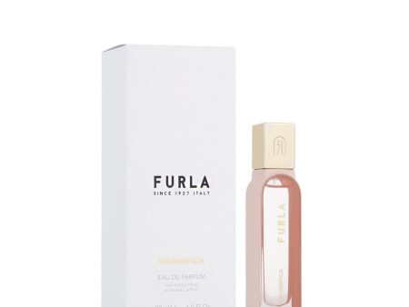 Women s Perfume Furla Magnifica EDP 30 ml Online Hot Sale