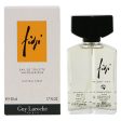 Women s Perfume Fidji Guy Laroche EDT Fashion