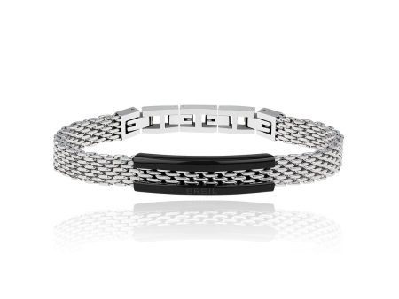 Men s Bracelet Breil TJ2741 For Discount