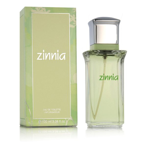 Women s Perfume Antonio Puig EDT Zinnia 100 ml For Sale