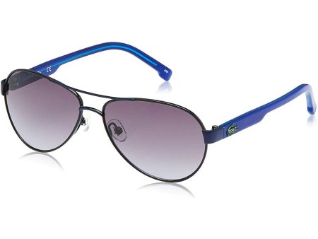 Child Sunglasses Lacoste L3103S-001 Ø 53 mm Cheap