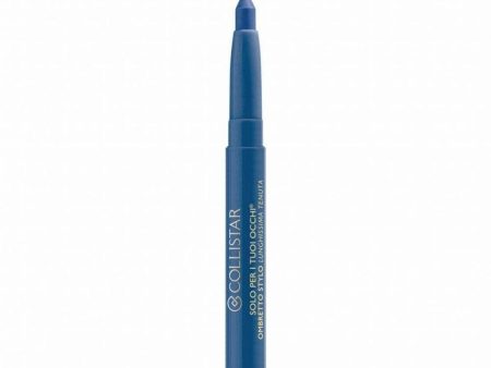 Eyeshadow Collistar For Your Eyes Only Nº 9 Navy 1,4 g Stick Fashion