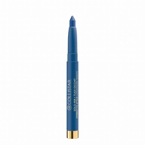 Eyeshadow Collistar For Your Eyes Only Nº 9 Navy 1,4 g Stick Fashion