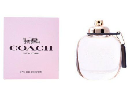 Women s Perfume Coach EDP Online