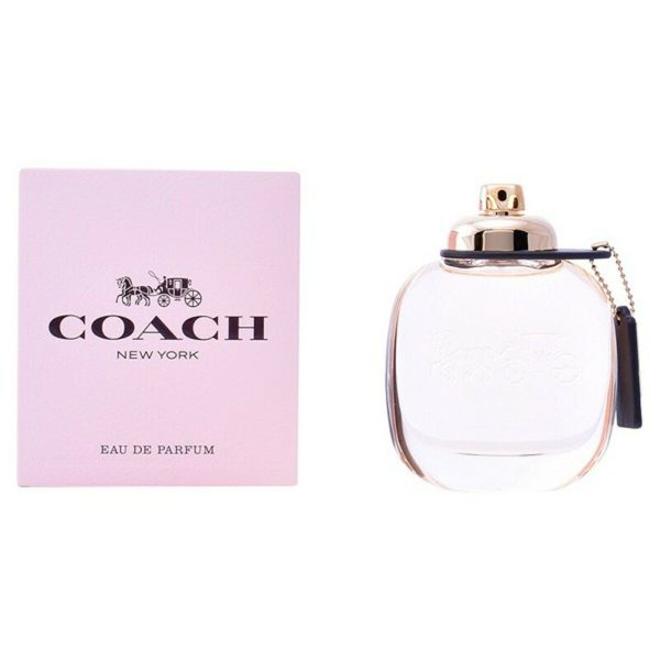 Women s Perfume Coach EDP Online