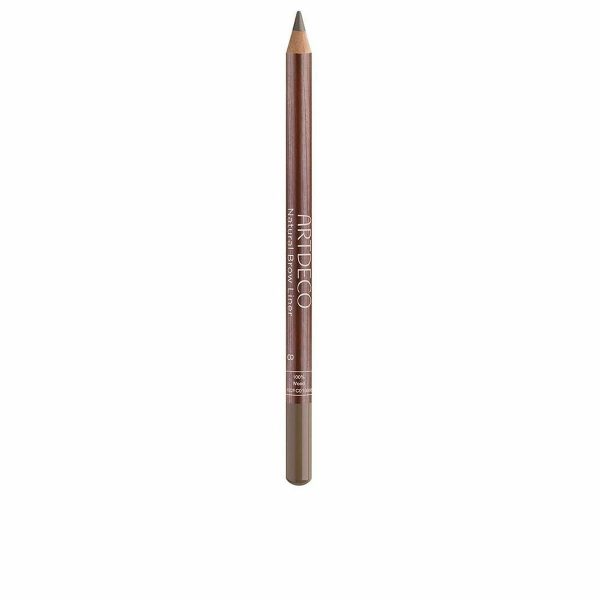 Eyebrow Pencil Artdeco Natural Brow Ash Chestnut 1,4 g Discount