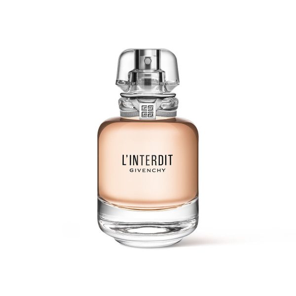 Women s Perfume Givenchy EDT L interdit 80 ml Online Sale