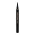 Eyeliner Brush Ink Catrice (1 ml) For Sale