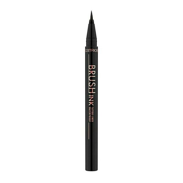 Eyeliner Brush Ink Catrice (1 ml) For Sale