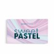 Eye Shadow Palette Magic Studio Sweet Pastel (18 x 1 g) Discount