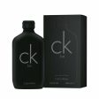 Unisex Perfume Calvin Klein Be EDT Fashion