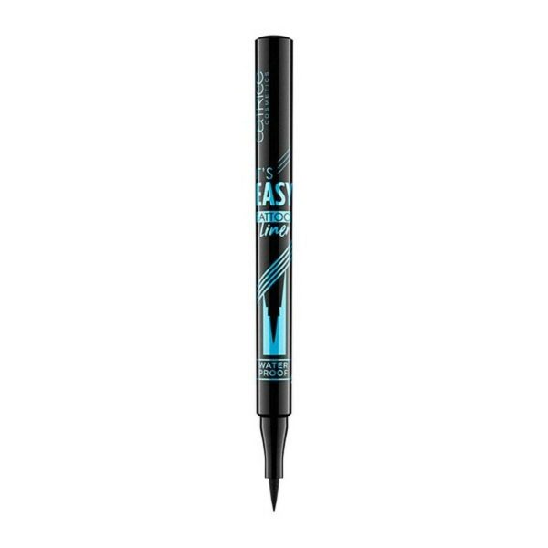 Eyeliner It s Easy Catrice (1,1 M) Discount