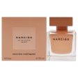 Women s Perfume Narciso Rodriguez Narciso Eau de Parfum Ambrée EDP 50 ml on Sale